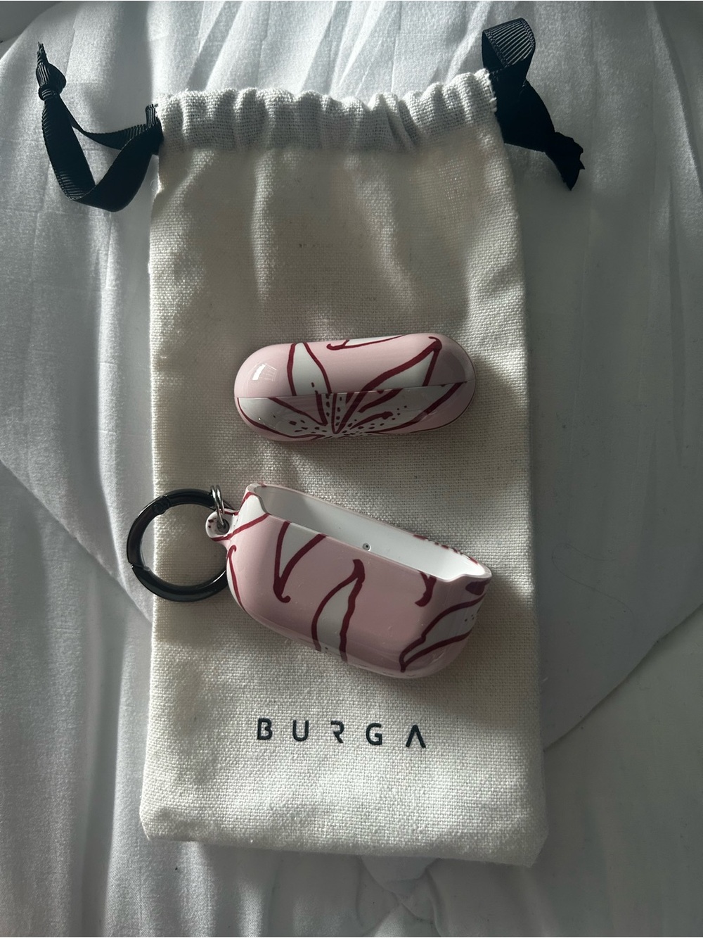 Burga Nymph AirPods Pro Case